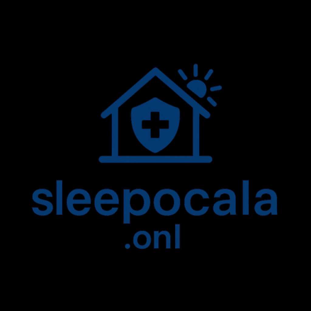 Sleepocala